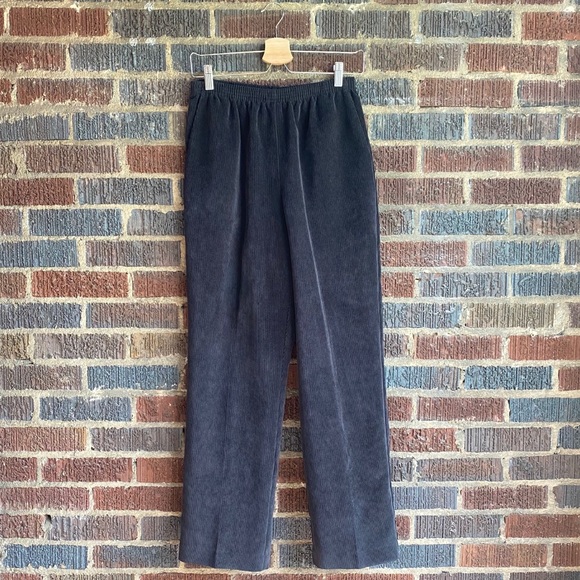 Vintage Alfred Dunner Pants - Picture 1 of 4